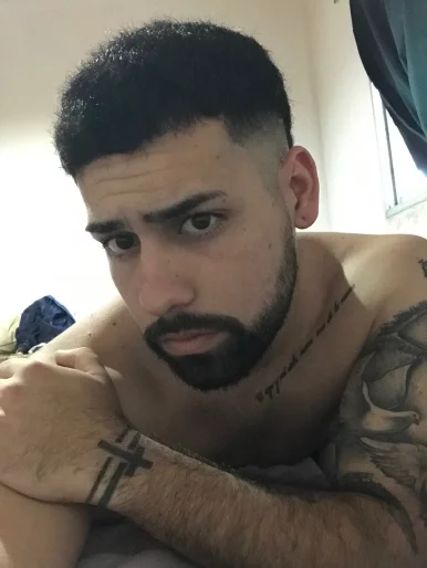 Photo of model @jamfransfx1