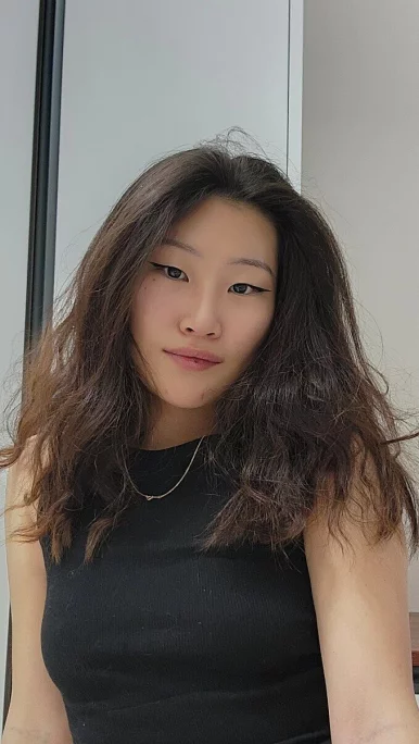 Photo of model @jandiasia