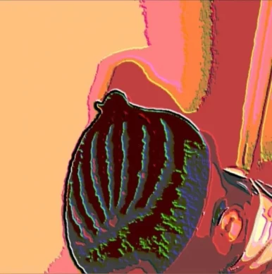 Photo of model @janefresco