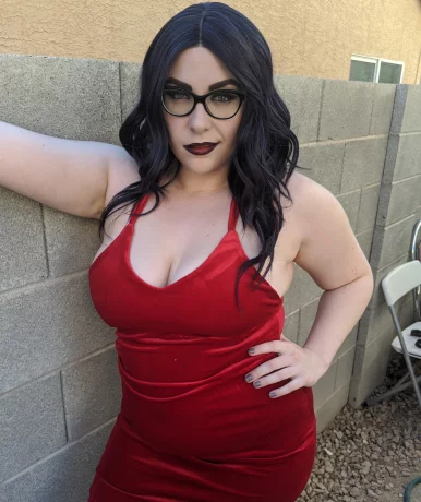 Photo of model @janejudge