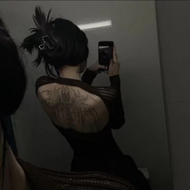 Photo of model @janeparker95