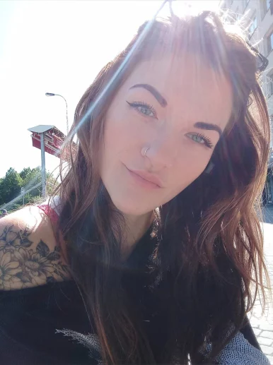 Photo of model @janetxg