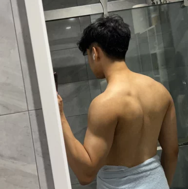 Photo of model @jansnowspicy