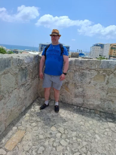 Photo of model @janttoni