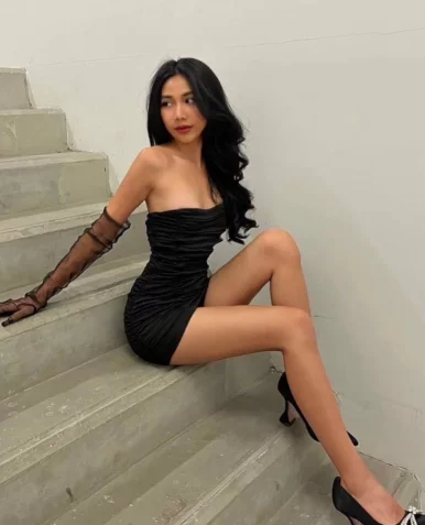 Photo of model @japanesetease