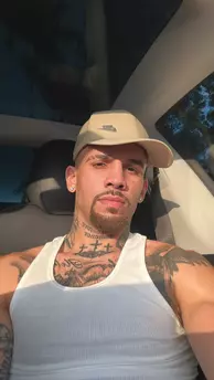 Photo of model @jarodkidgattigrant