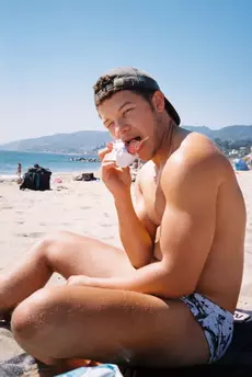 Photo of model @jarredzoldyck