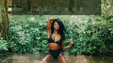 Photo of model @jasdane