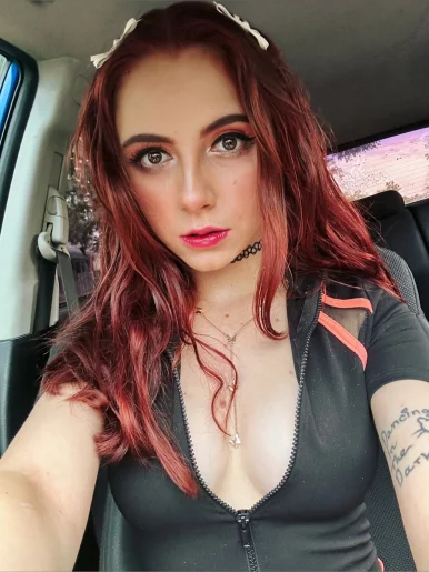 Photo of model @jasleighcx