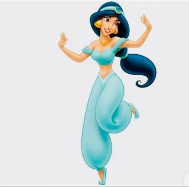 Photo of model @jasmine6927