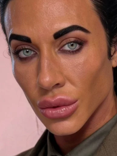 Photo of model @jasmine83