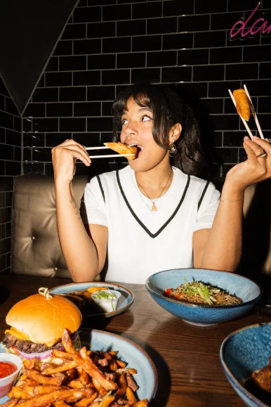 Photo of model @jasmineroseyyc