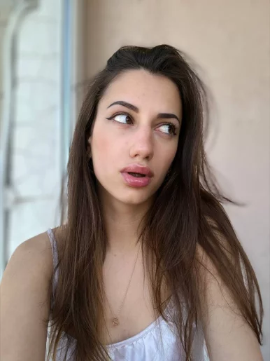 Photo of model @jasminhotlady