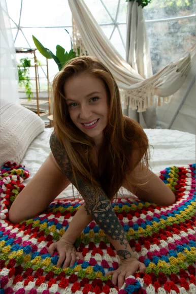 Photo of model @jasperhazee