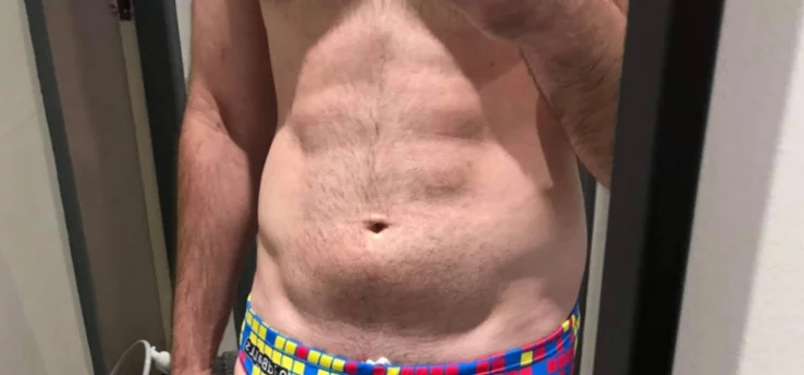 Photo of model @jasperpark