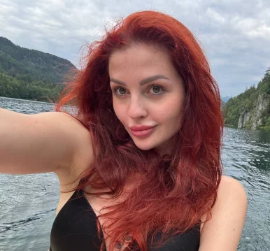 Photo of model @jassejanefan