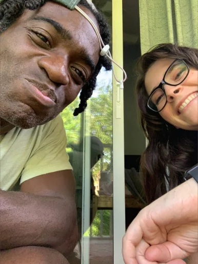 Photo of model @javiandluna