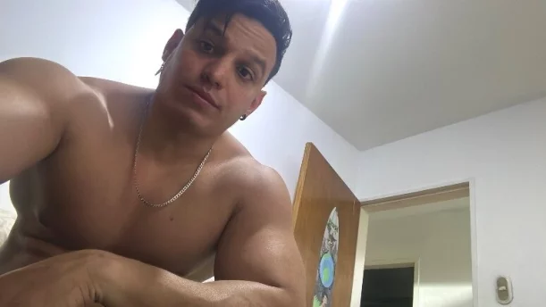 Photo of model @javiholder