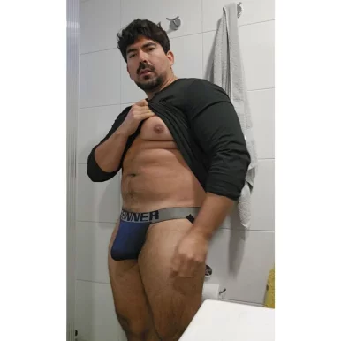 Photo of model @javiitoo.87