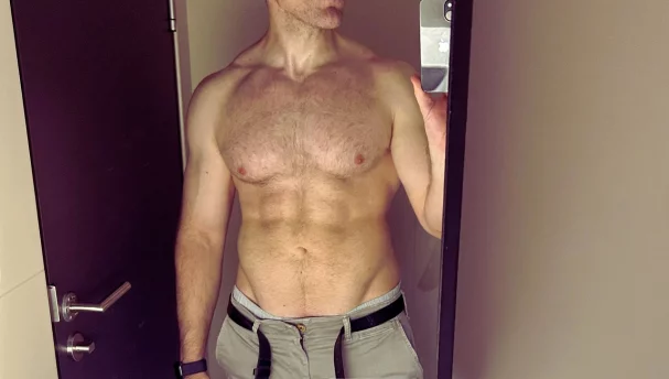 Photo of model @jax_europe