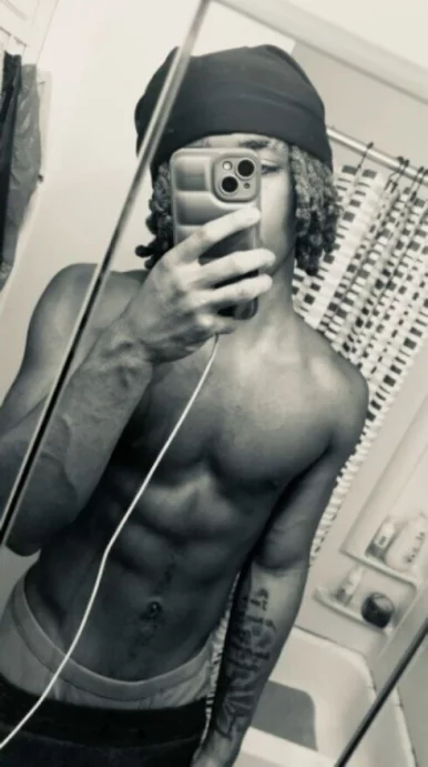 Photo of model @jay_xsp