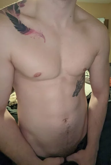 Photo of model @jayce0wood