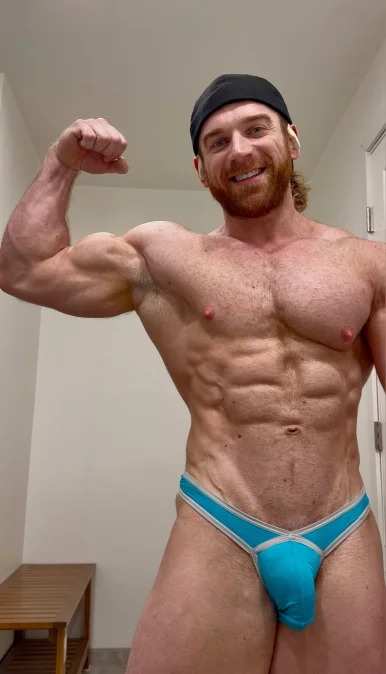 Photo of model @jayflexmonroe