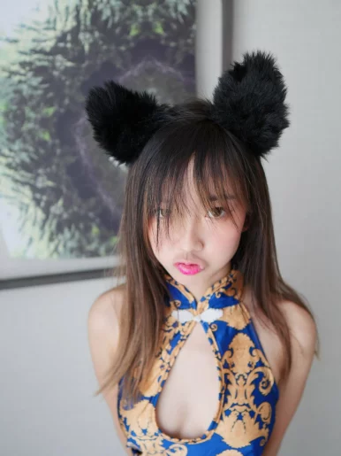 Photo of model @jayinne