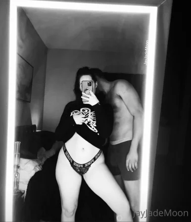 Photo of model @jayjademoon