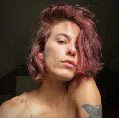 Photo of model @jayleebay