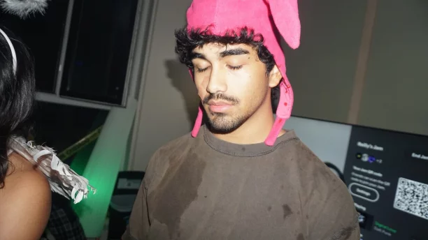 Photo of model @jayrawx