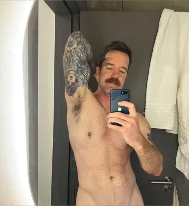 Photo of model @jbarr365