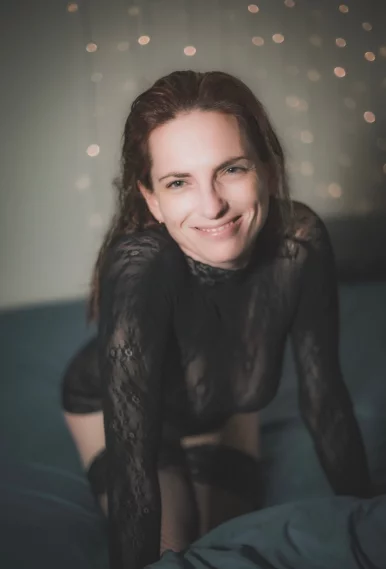 Photo of model @jeanienorth