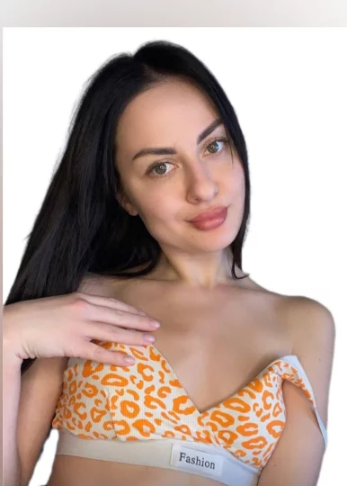 Photo of model @jeannejamgold