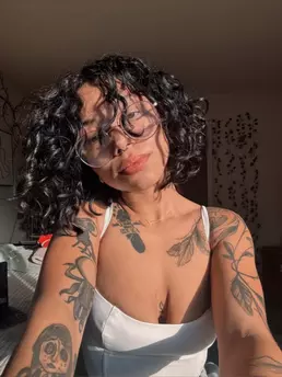 Photo of model @jeannnnnnn