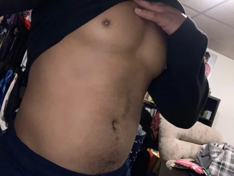 Photo of model @jeanxfree