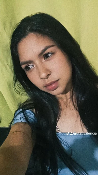 Photo of model @jedyvalencia0317