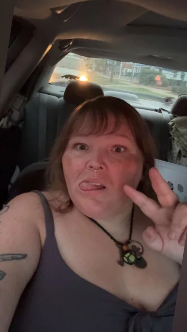 Photo of model @jegga13