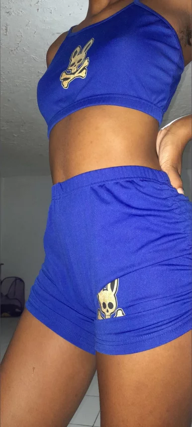 Photo of model @jelly_booty