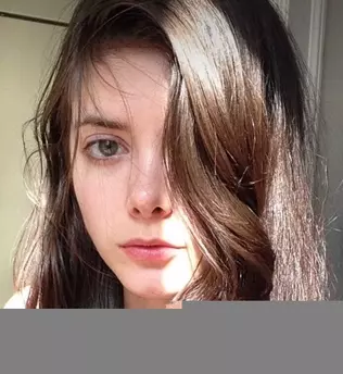 Photo of model @jen_moon