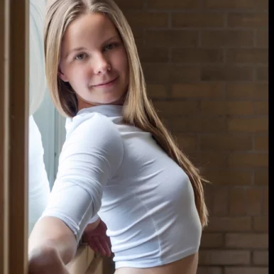 Photo of model @jennacitrus