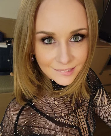 Photo of model @jennafeuer