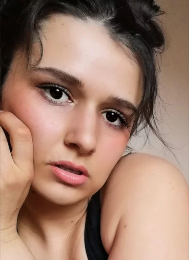 Photo of model @jennasxy19