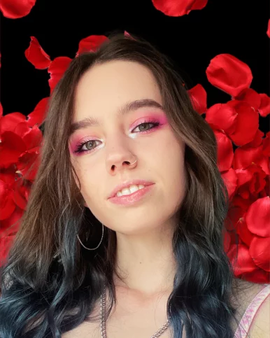 Photo of model @jennie_s