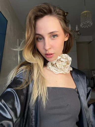 Photo of model @jennixi