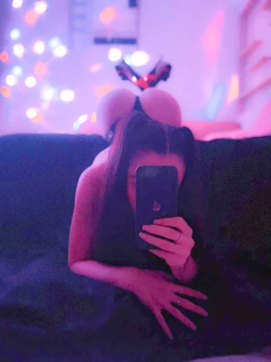 Photo of model @jenny_kos