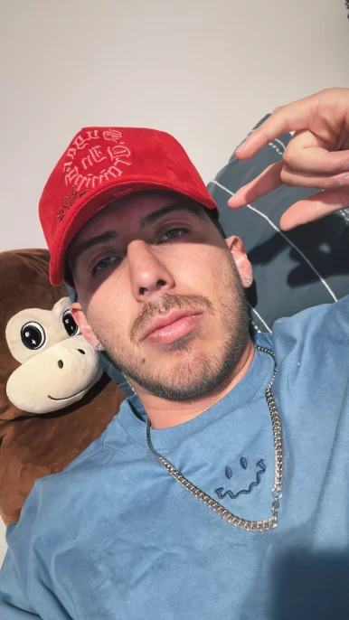 Photo of model @jerrybroh