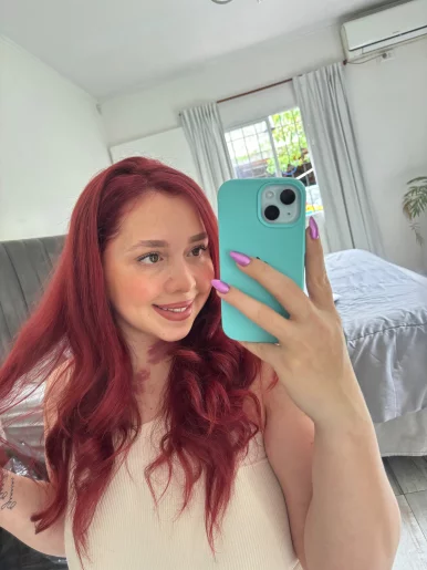 Photo of model @jesirabbit