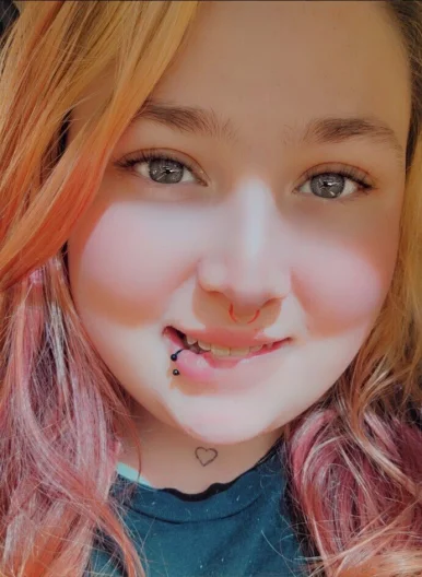 Photo of model @jessaruby