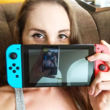 Photo of model @jessbeholder